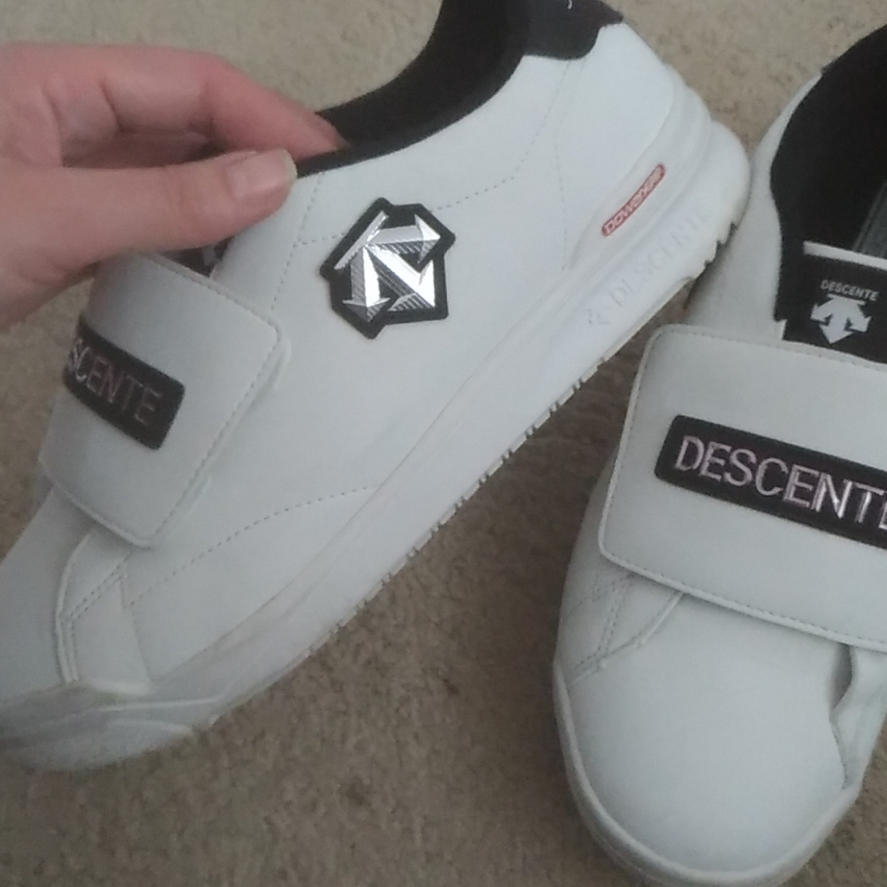 Men’s sneakers - Picture 2 of 5